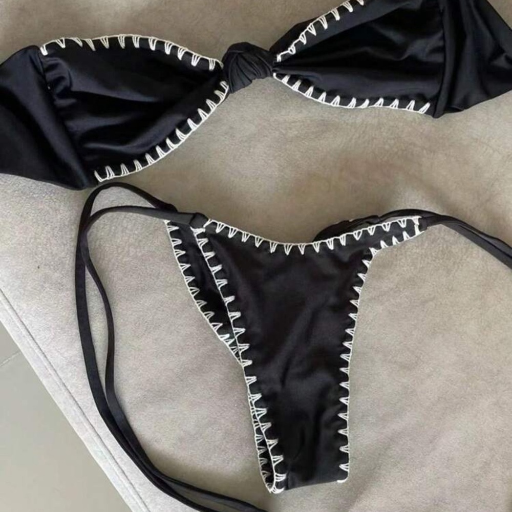 Women's Bikini Set